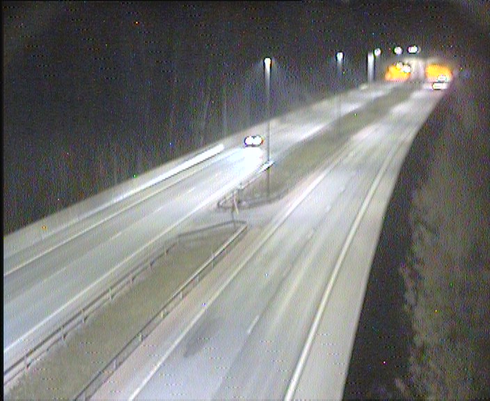 Weather Camera Image Road 1 Lohja, Tervakorpi east, Lohja, Uusimaa