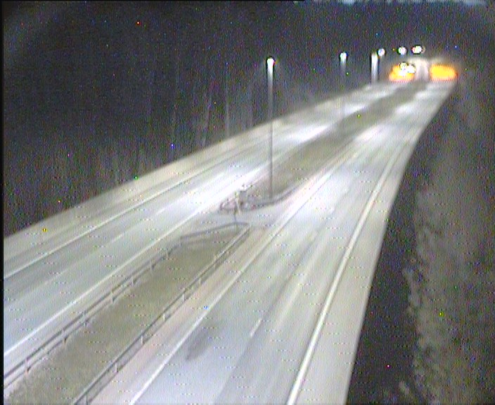 Weather Camera Image Road 1 Lohja, Tervakorpi east, Lohja, Uusimaa