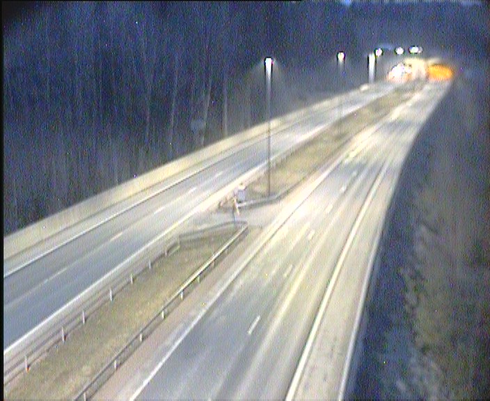 Kelikamerat Kuva Tie 1, Lohja, Tervakorpi itä, Lohja, Uusimaa