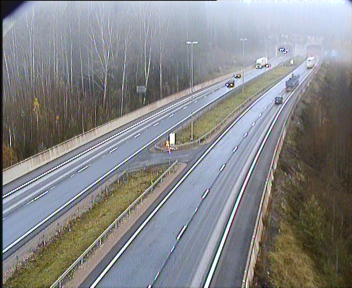 Kelikamerat Kuva Tie 1, Lohja, Tervakorpi itä, Lohja, Uusimaa