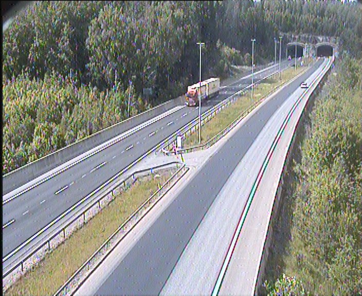 Kelikamerat Kuva Tie 1, Lohja, Tervakorpi itä, Lohja, Uusimaa