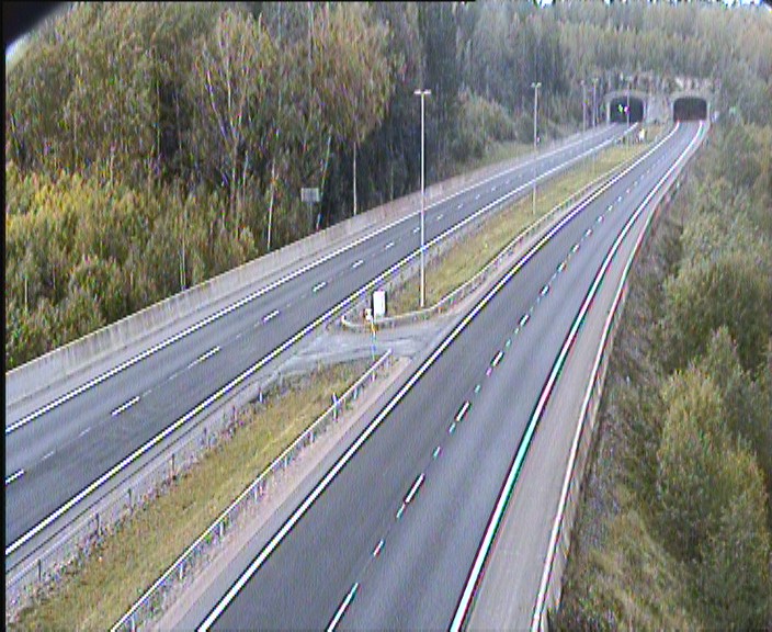 Kelikamerat Kuva Tie 1, Lohja, Tervakorpi itä, Lohja, Uusimaa