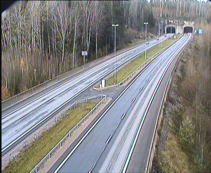 Kelikamerat Kuva Tie 1, Lohja, Tervakorpi itä, Lohja, Uusimaa