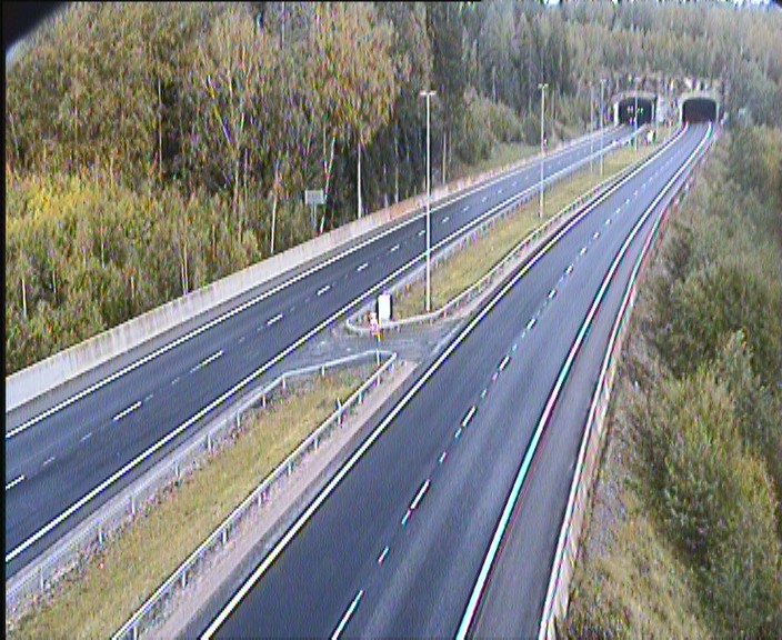 Kelikamerat Kuva Tie 1, Lohja, Tervakorpi itä, Lohja, Uusimaa