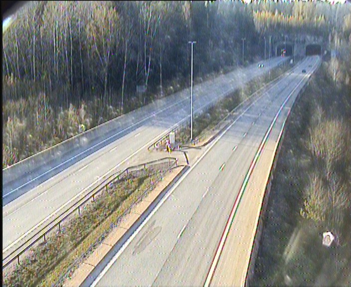 Kelikamerat Kuva Tie 1, Lohja, Tervakorpi itä, Lohja, Uusimaa