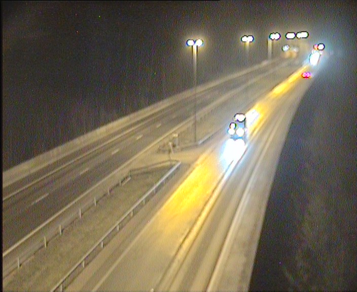 Weather Camera Image Väg 1 Lojo, Tervakorpi öst, Lohja, Uusimaa