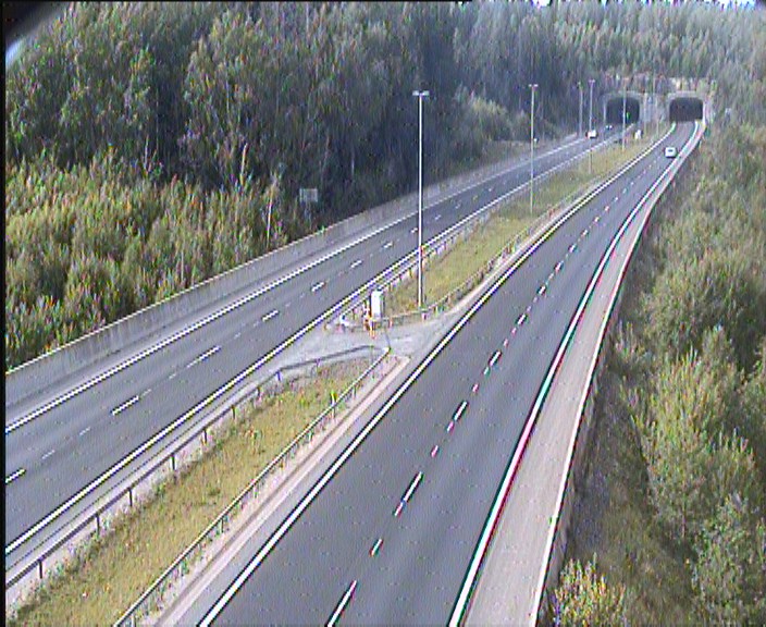Kelikamerat Kuva Tie 1, Lohja, Tervakorpi itä, Lohja, Uusimaa