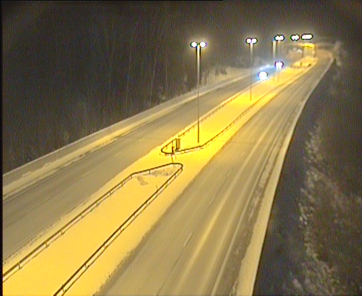 Weather Camera Image Road 1 Lohja, Tervakorpi east, Lohja, Uusimaa