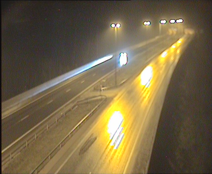 Weather Camera Image Väg 1 Lojo, Tervakorpi öst, Lohja, Uusimaa