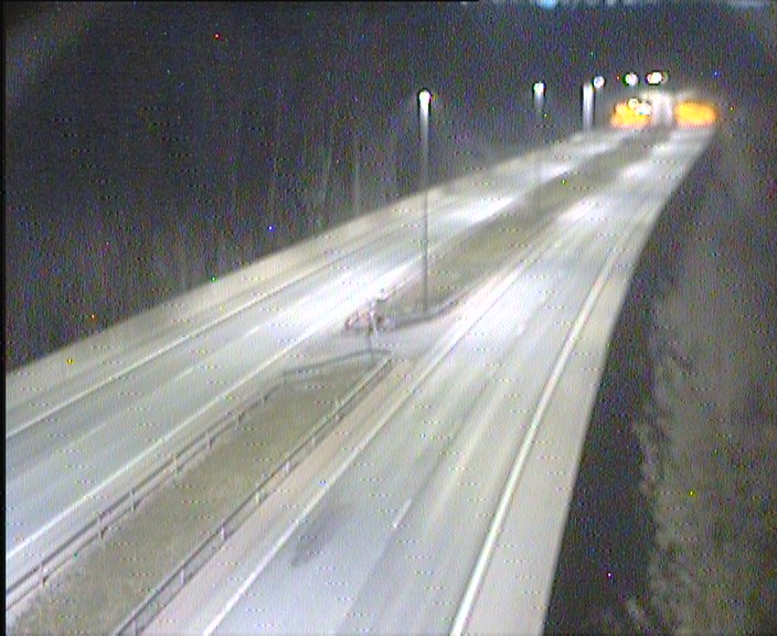 Weather Camera Image Road 1 Lohja, Tervakorpi east, Lohja, Uusimaa