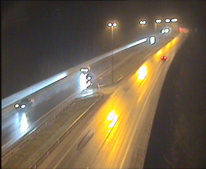 Weather Camera Image Väg 1 Lojo, Tervakorpi öst, Lohja, Uusimaa