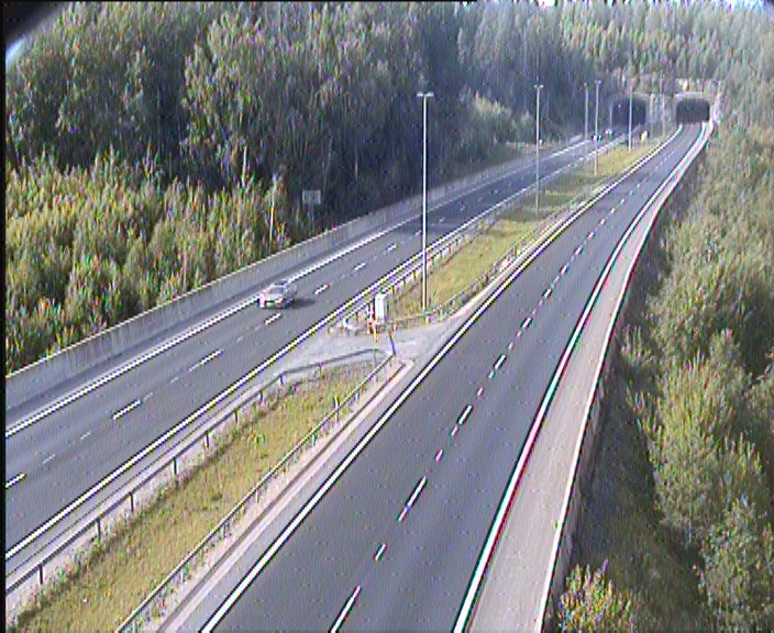 Kelikamerat Kuva Tie 1, Lohja, Tervakorpi itä, Lohja, Uusimaa