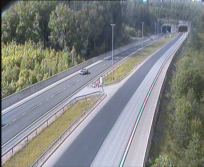 Kelikamerat Kuva Tie 1, Lohja, Tervakorpi itä, Lohja, Uusimaa