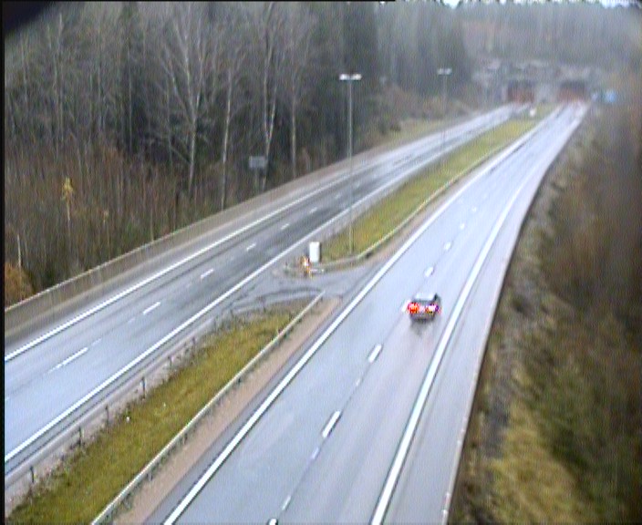 Kelikamerat Kuva Tie 1, Lohja, Tervakorpi itä, Lohja, Uusimaa