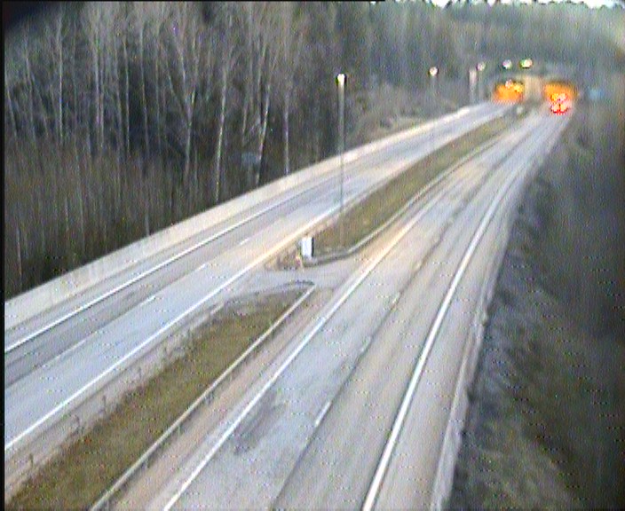 Kelikamerat Kuva Tie 1, Lohja, Tervakorpi itä, Lohja, Uusimaa