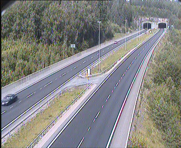 Kelikamerat Kuva Tie 1, Lohja, Tervakorpi itä, Lohja, Uusimaa