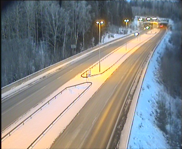 Kelikamerat Kuva Tie 1, Lohja, Tervakorpi itä, Lohja, Uusimaa