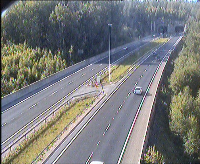 Kelikamerat Kuva Tie 1, Lohja, Tervakorpi itä, Lohja, Uusimaa