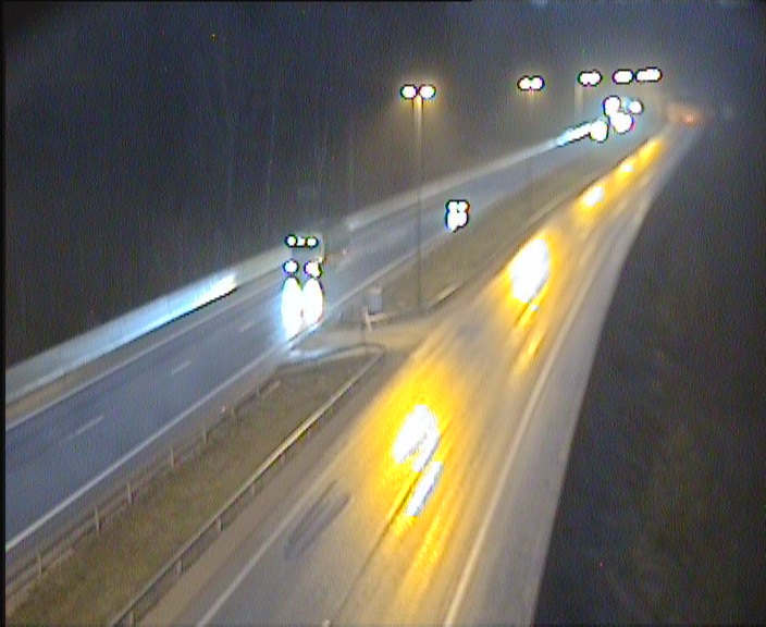 Weather Camera Image Väg 1 Lojo, Tervakorpi öst, Lohja, Uusimaa