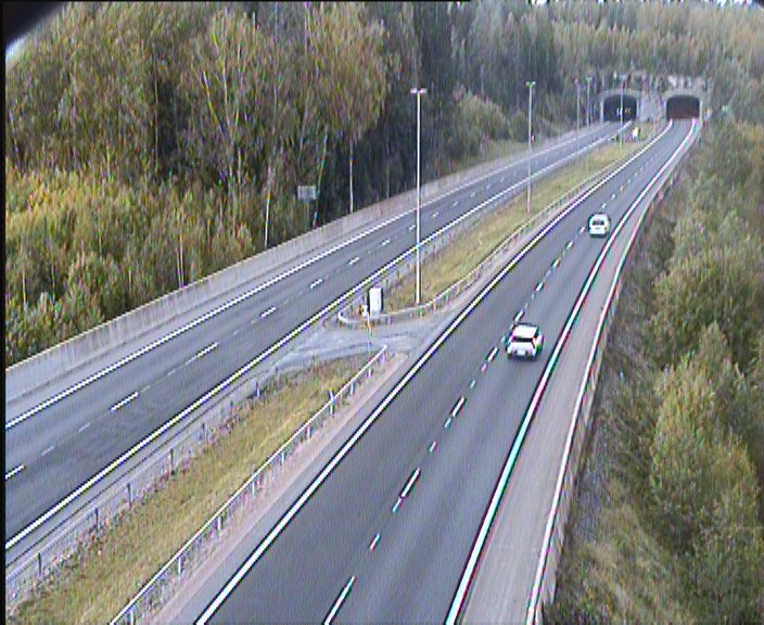 Kelikamerat Kuva Tie 1, Lohja, Tervakorpi itä, Lohja, Uusimaa