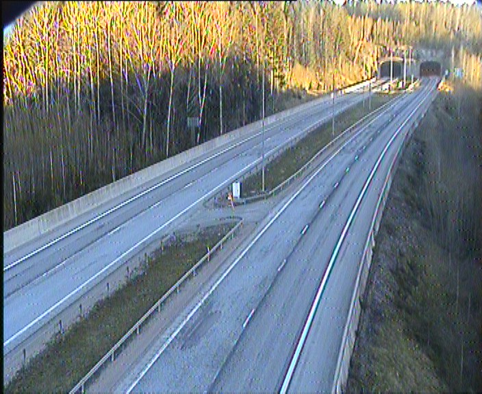 Kelikamerat Kuva Tie 1, Lohja, Tervakorpi itä, Lohja, Uusimaa