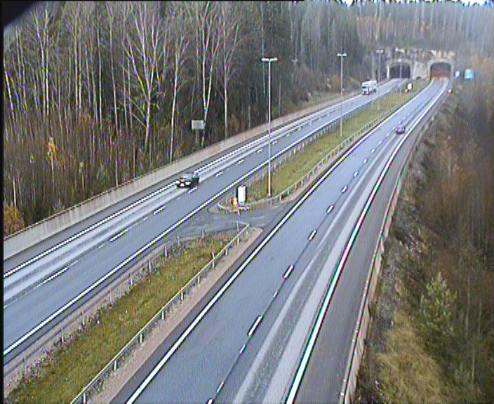 Kelikamerat Kuva Tie 1, Lohja, Tervakorpi itä, Lohja, Uusimaa