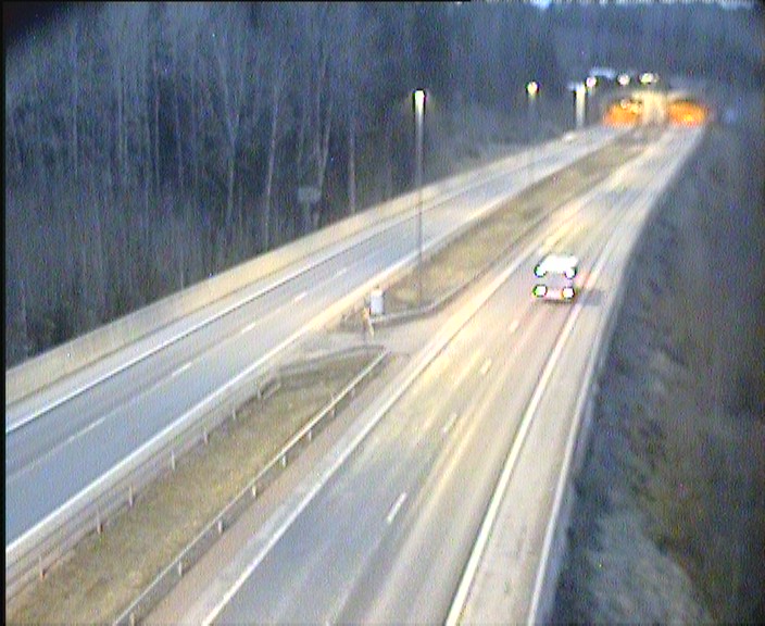 Kelikamerat Kuva Tie 1, Lohja, Tervakorpi itä, Lohja, Uusimaa