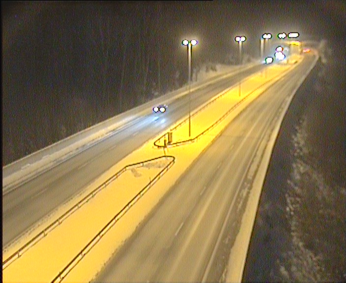 Weather Camera Image Road 1 Lohja, Tervakorpi east, Lohja, Uusimaa