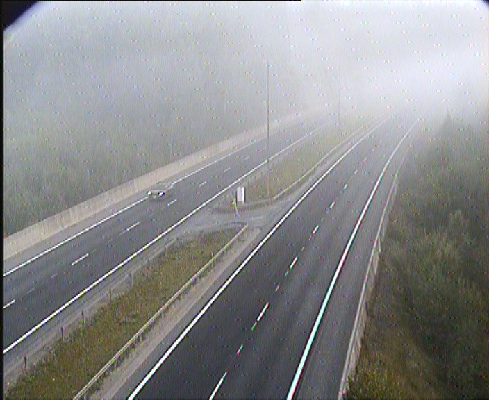 Weather Camera Image Väg 1 Lojo, Tervakorpi öst, Lohja, Uusimaa