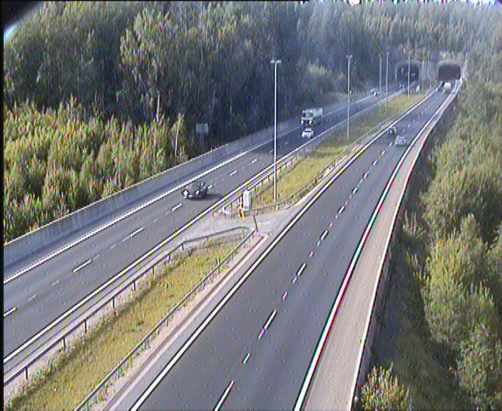 Kelikamerat Kuva Tie 1, Lohja, Tervakorpi itä, Lohja, Uusimaa