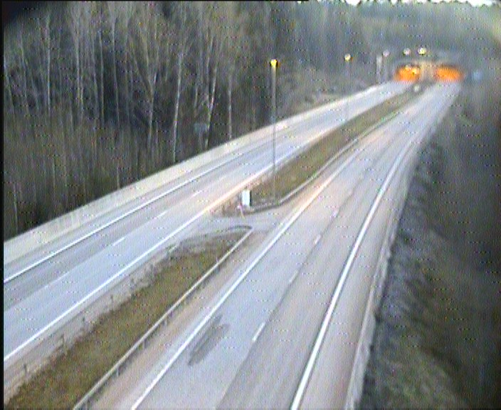 Weather Camera Image Road 1 Lohja, Tervakorpi east, Lohja, Uusimaa