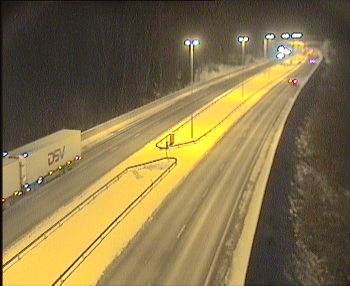 Kelikamerat Kuva Tie 1, Lohja, Tervakorpi itä, Lohja, Uusimaa