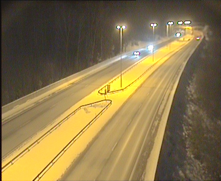 Weather Camera Image Road 1 Lohja, Tervakorpi east, Lohja, Uusimaa