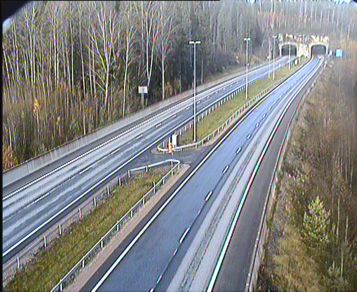 Kelikamerat Kuva Tie 1, Lohja, Tervakorpi itä, Lohja, Uusimaa