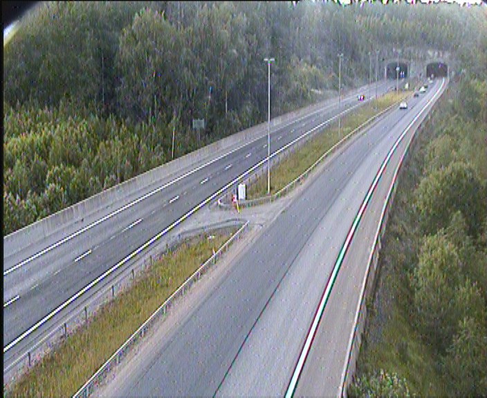 Kelikamerat Kuva Tie 1, Lohja, Tervakorpi itä, Lohja, Uusimaa