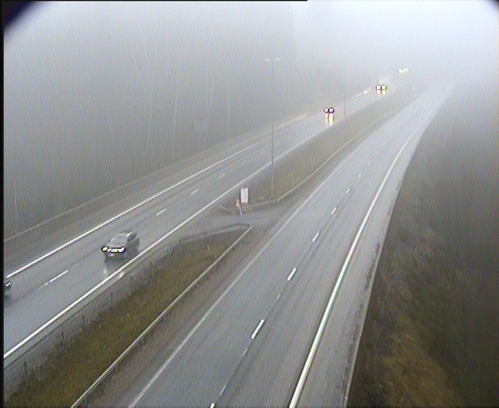 Kelikamerat Kuva Tie 1, Lohja, Tervakorpi itä, Lohja, Uusimaa