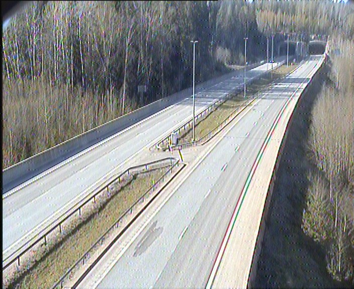 Kelikamerat Kuva Tie 1, Lohja, Tervakorpi itä, Lohja, Uusimaa