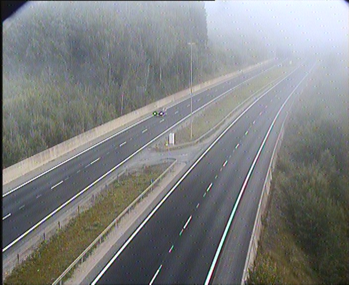 Weather Camera Image Väg 1 Lojo, Tervakorpi öst, Lohja, Uusimaa