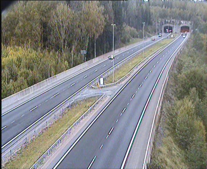 Kelikamerat Kuva Tie 1, Lohja, Tervakorpi itä, Lohja, Uusimaa