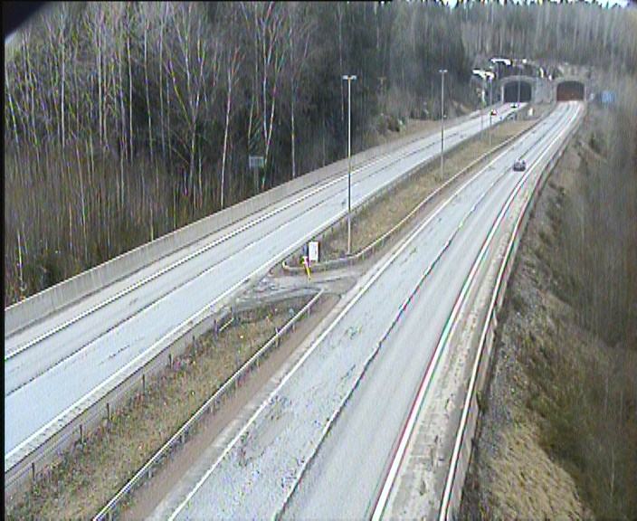 Kelikamerat Kuva Tie 1, Lohja, Tervakorpi itä, Lohja, Uusimaa