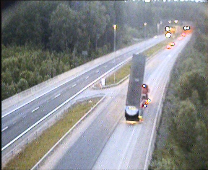 Kelikamerat Kuva Tie 1, Lohja, Tervakorpi itä, Lohja, Uusimaa