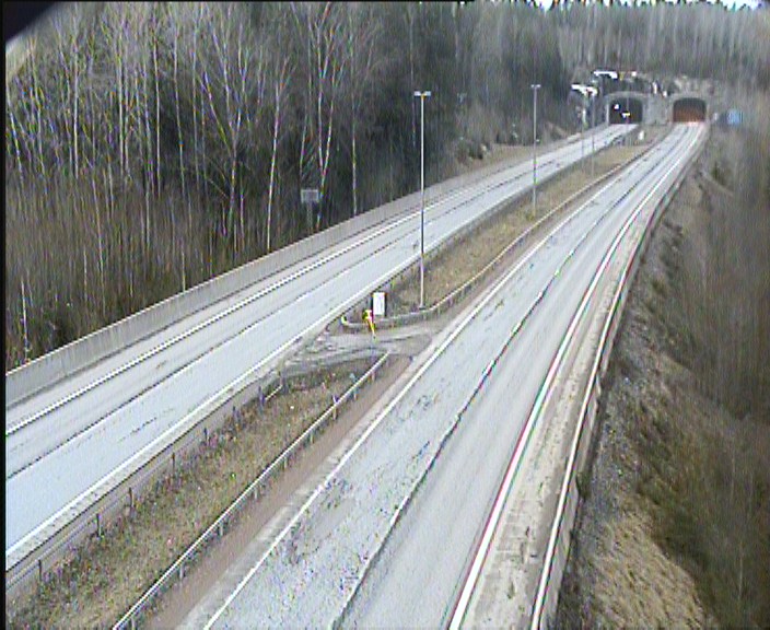 Kelikamerat Kuva Tie 1, Lohja, Tervakorpi itä, Lohja, Uusimaa