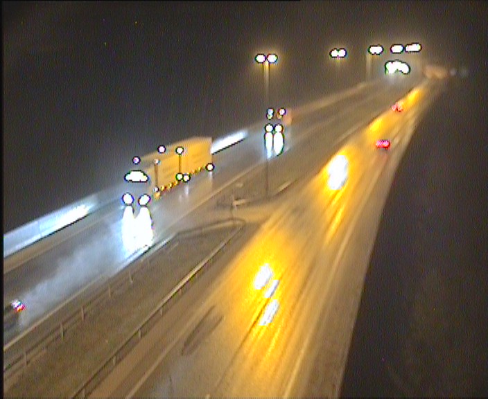 Weather Camera Image Väg 1 Lojo, Tervakorpi öst, Lohja, Uusimaa