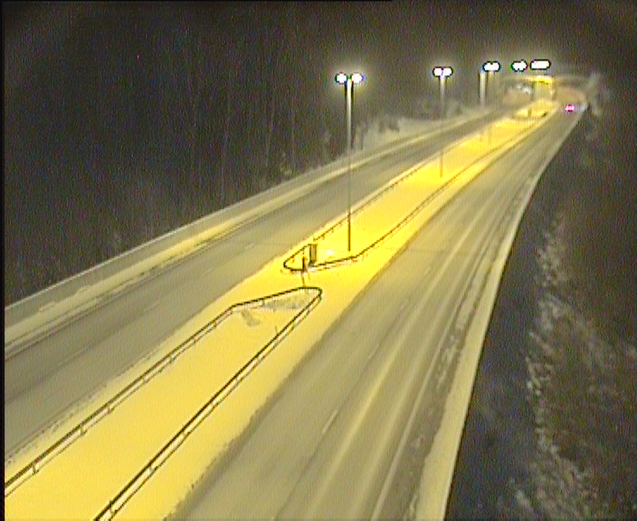 Weather Camera Image Road 1 Lohja, Tervakorpi east, Lohja, Uusimaa