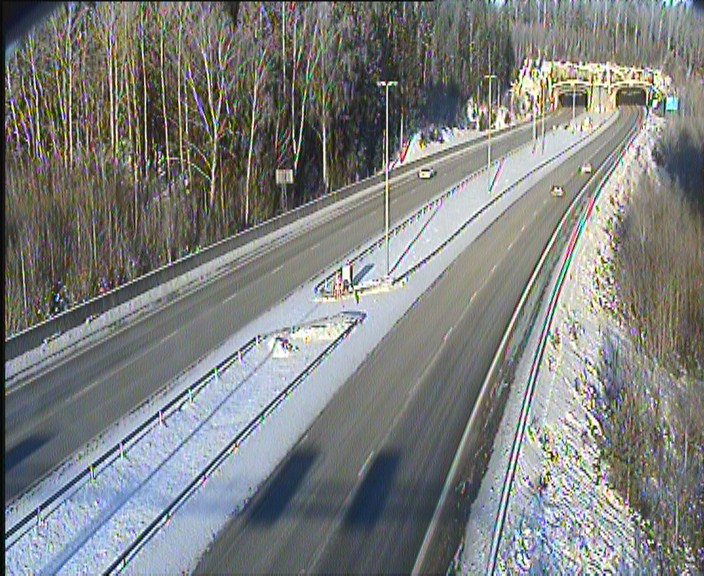 Kelikamerat Kuva Tie 1, Lohja, Tervakorpi itä, Lohja, Uusimaa