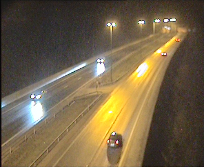 Weather Camera Image Väg 1 Lojo, Tervakorpi öst, Lohja, Uusimaa