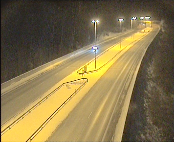 Weather Camera Image Road 1 Lohja, Tervakorpi east, Lohja, Uusimaa