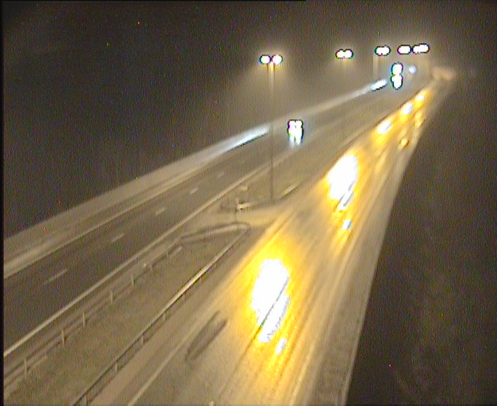 Weather Camera Image Väg 1 Lojo, Tervakorpi öst, Lohja, Uusimaa