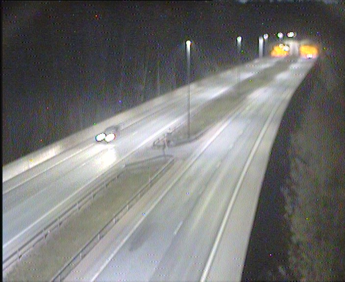 Weather Camera Image Road 1 Lohja, Tervakorpi east, Lohja, Uusimaa