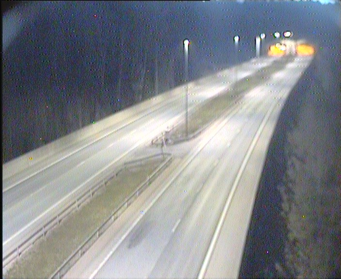 Weather Camera Image Road 1 Lohja, Tervakorpi east, Lohja, Uusimaa